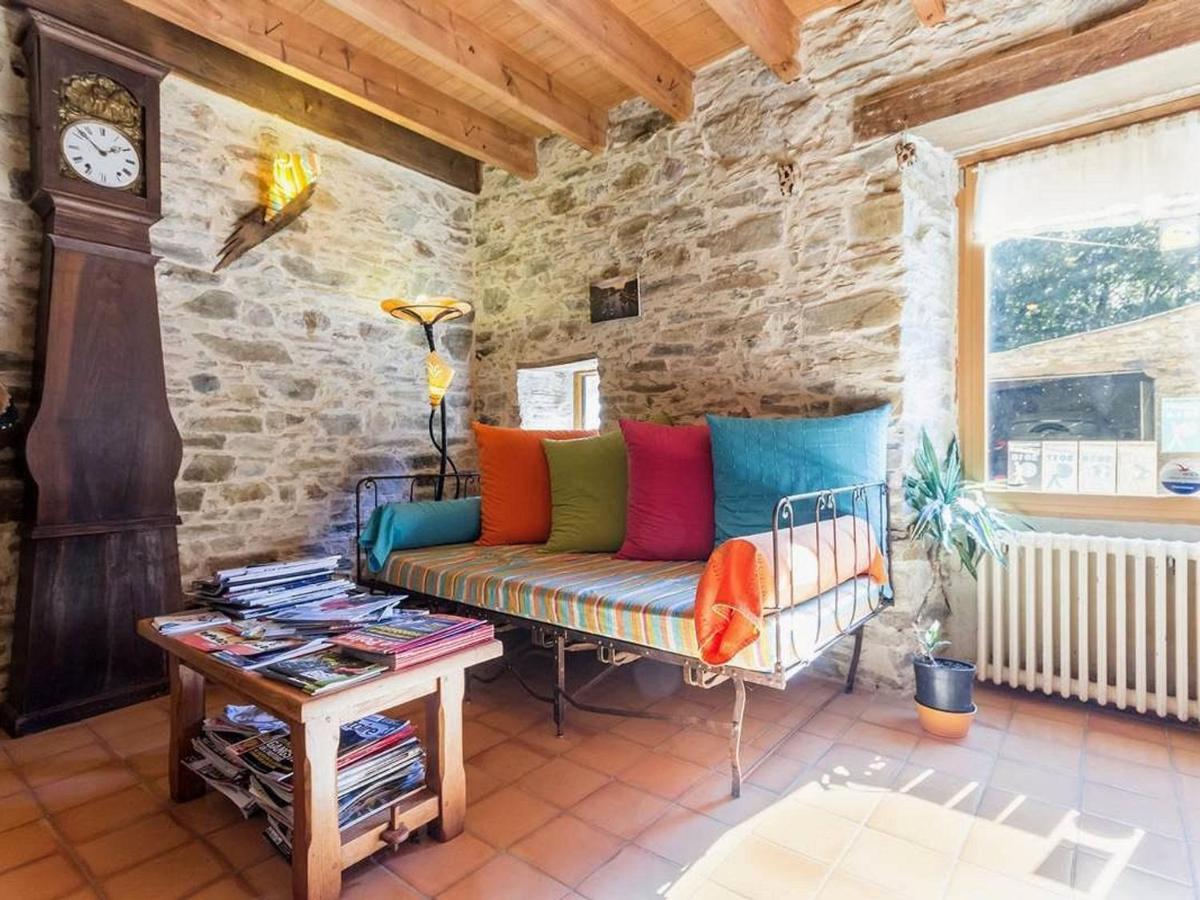 Chambre Rustique Avec Lit King-Size, Salle De Bains Privee Et Petit-Dejeuner Pres De Nantes. - Fr-1-306-1250 Bouvron Экстерьер фото
